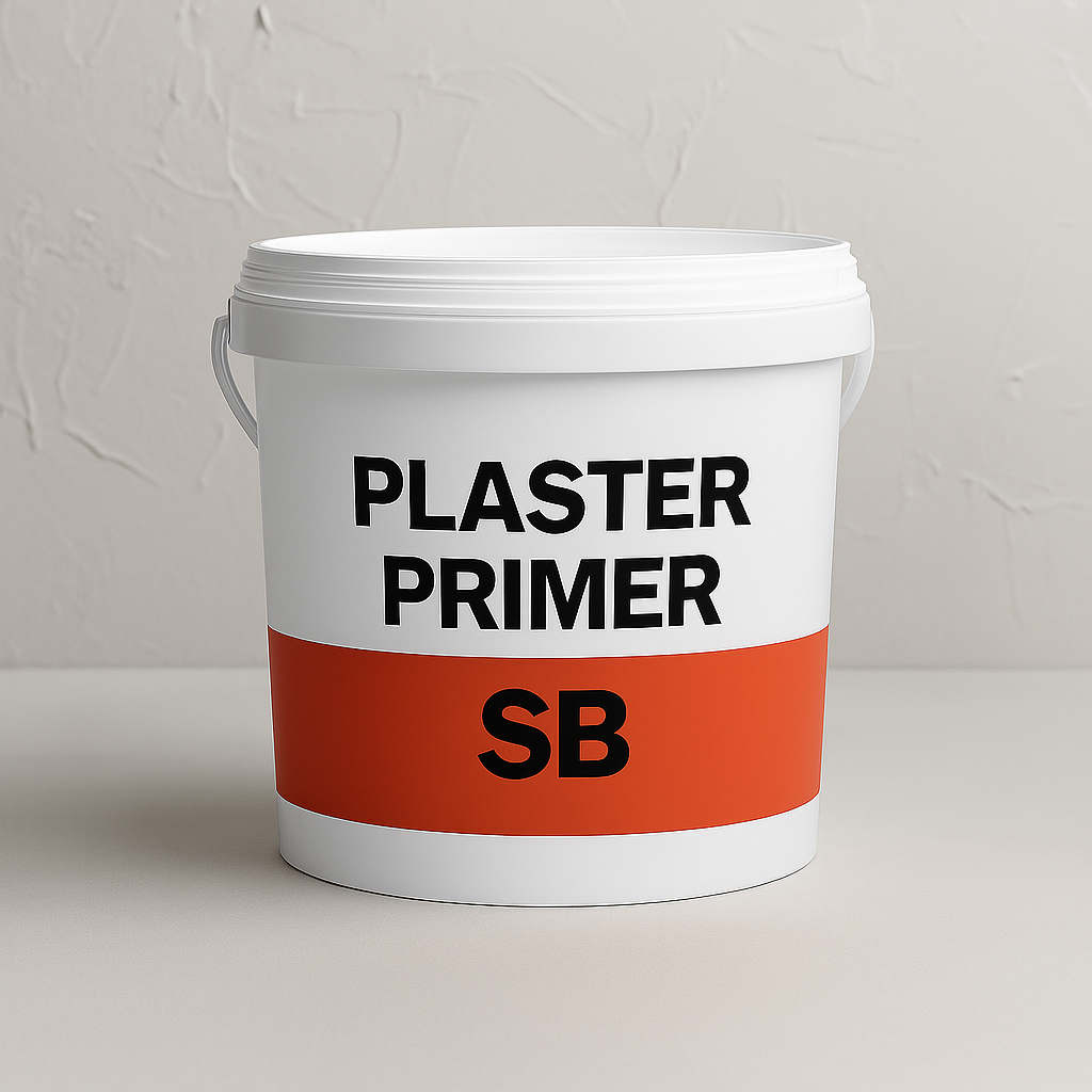 Plaster primer SB