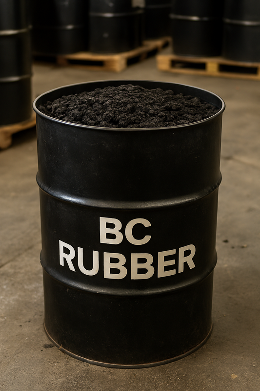 BC Rubber