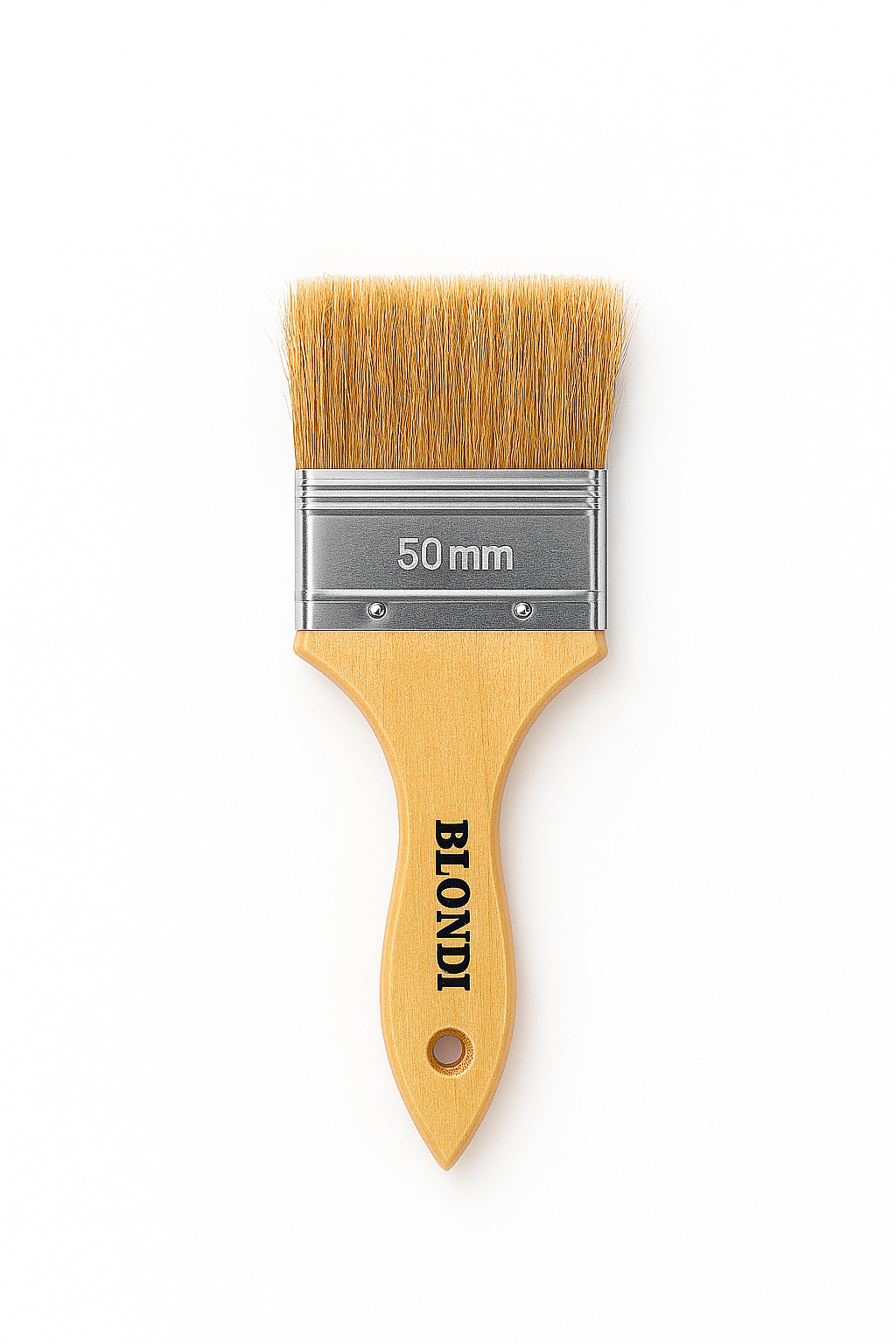 Blondie brush
