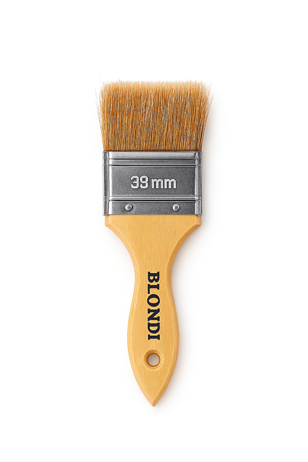 Blondie brush