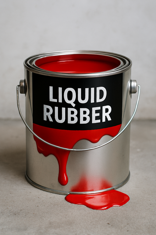 Liquid Rubber