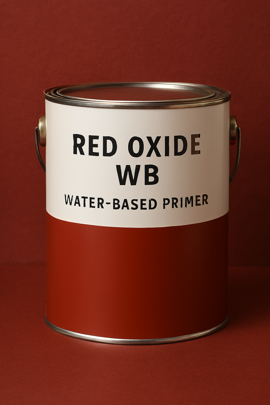 Red Oxide WB