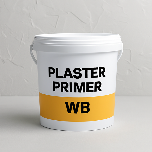 Plaster primer WB