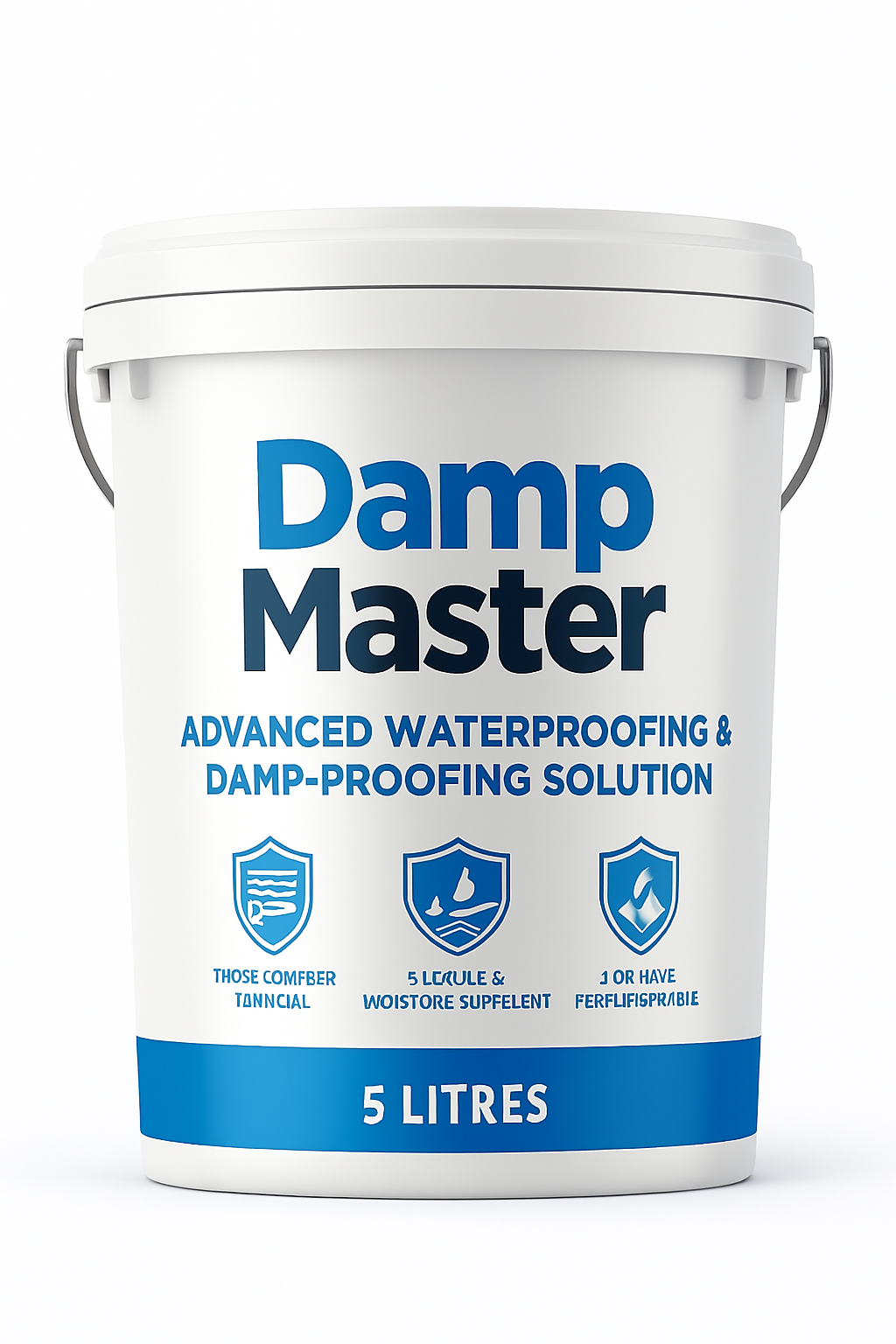 Damp Master