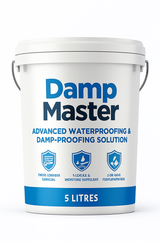 Damp Master