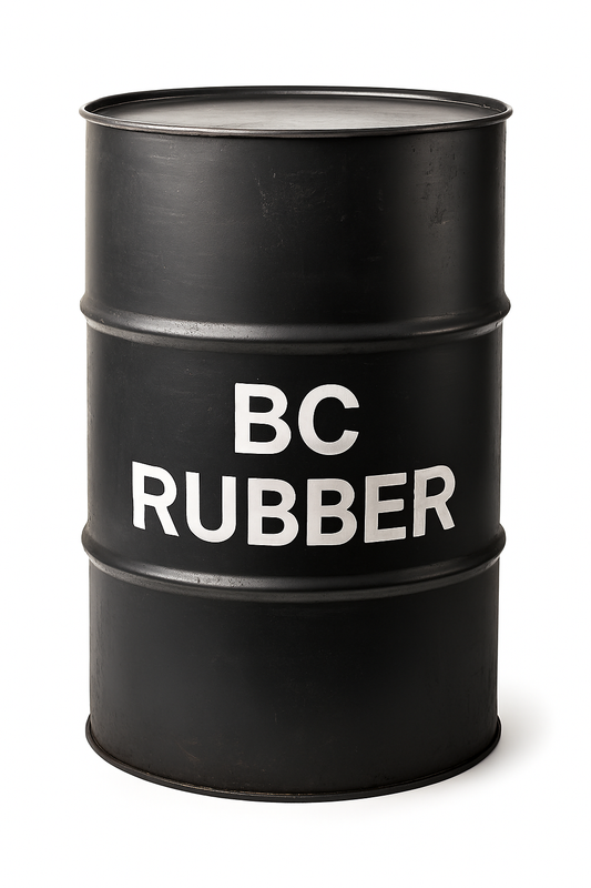 BC Rubber